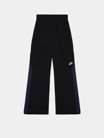 Штани NIKE SPORTSWEAR WOMEN'S WIDE-LEG WO модель IH8508-010 Фото