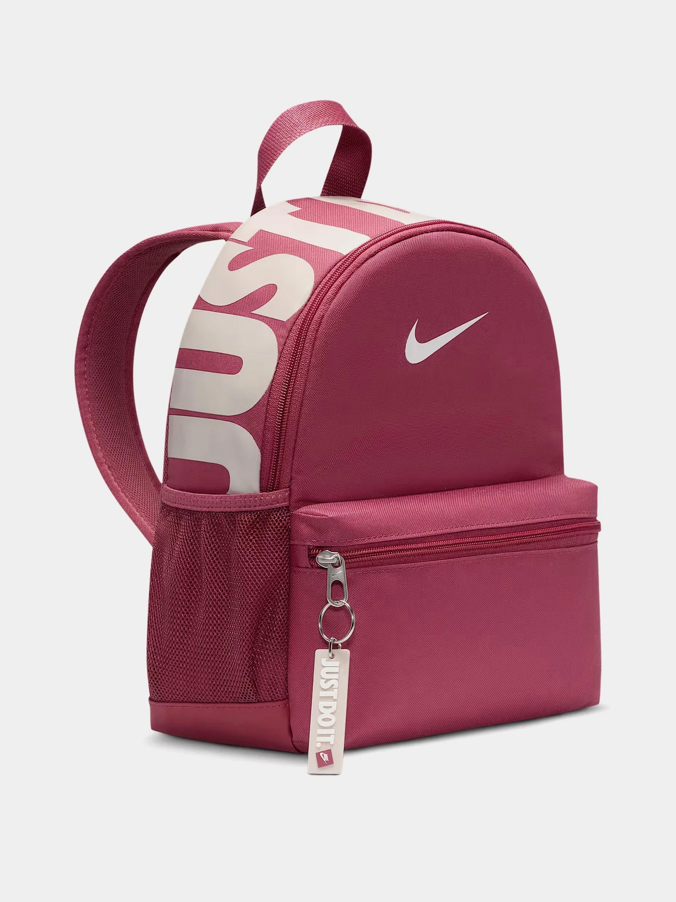 Рюкзаки NIKE NIKE JDI MINI 11 L модель DR6091-634 Рюкзаки NIKE NIKE JDI MINI 11 L модель DR6091-634 Фото