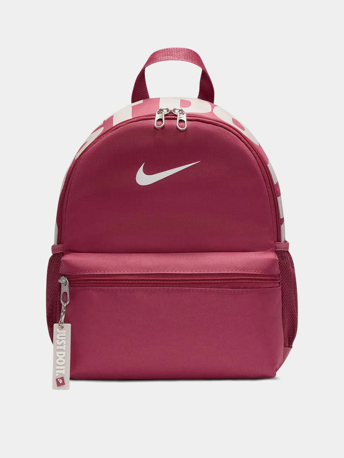 Рюкзаки NIKE NIKE JDI MINI 11 L модель DR6091-634 Рюкзаки NIKE NIKE JDI MINI 11 L модель DR6091-634 Фото