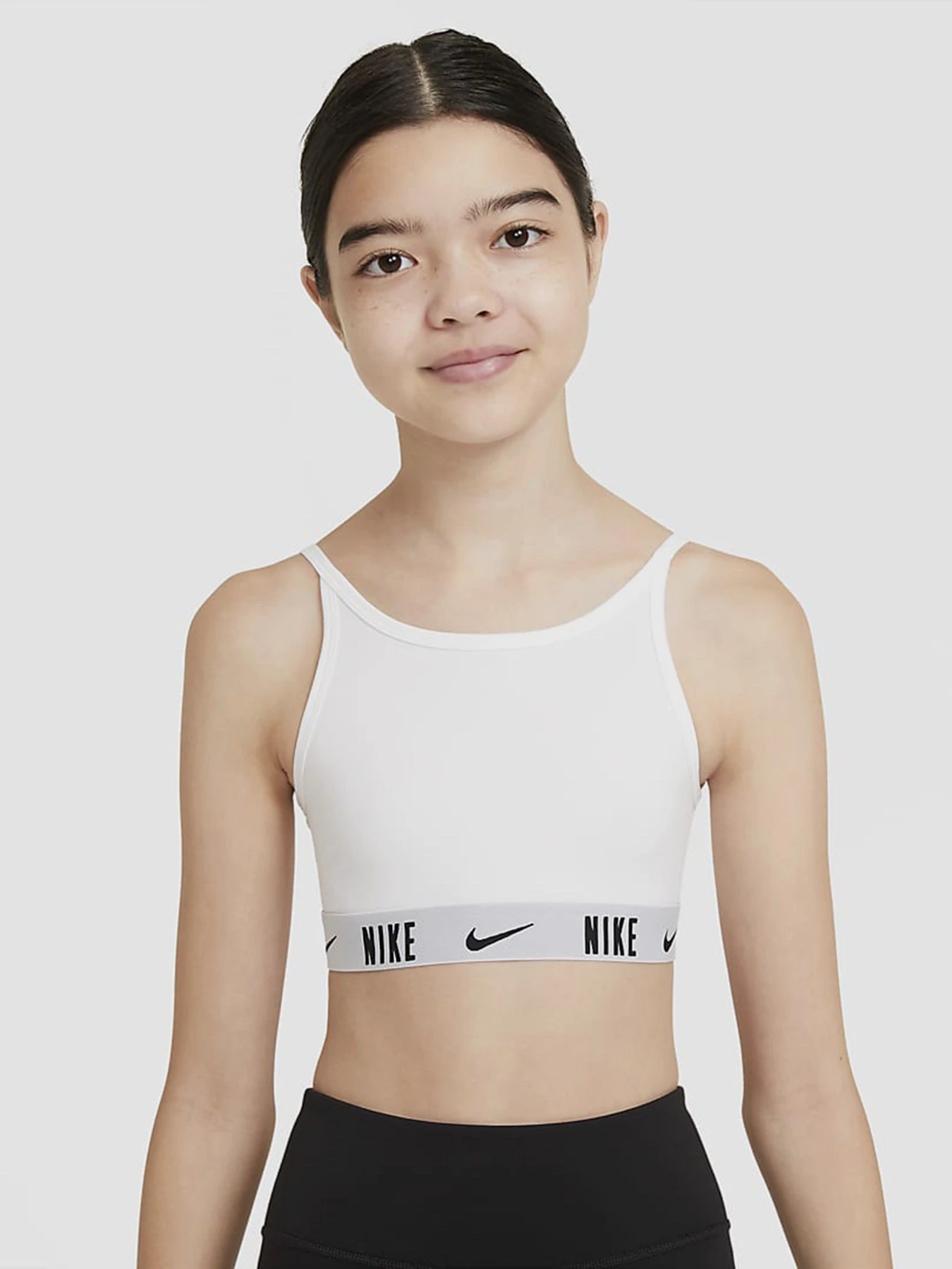 Футболки і поло NIKE Trophy модель CU8250-100 Футболки і поло NIKE Trophy модель CU8250-100 Фото
