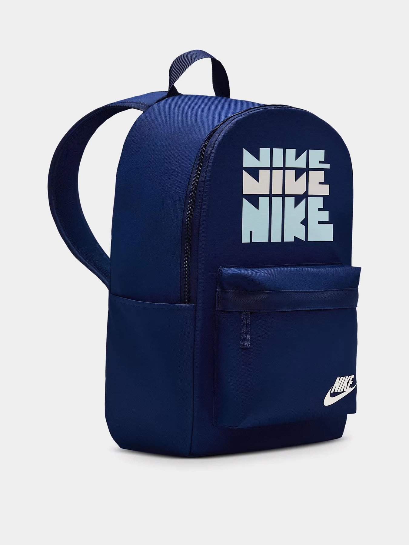 Рюкзаки NIKE HERITAGE 25 L модель HV6614-492 Рюкзаки NIKE HERITAGE 25 L модель HV6614-492 Фото