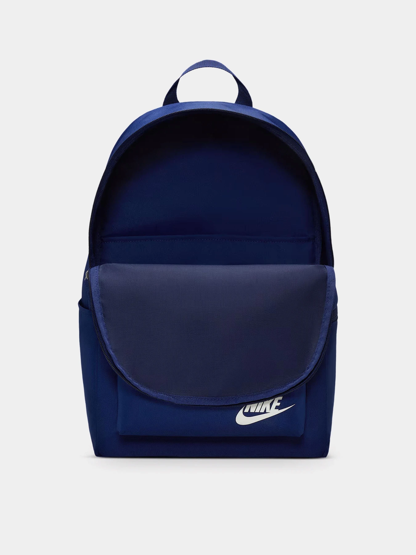 Рюкзаки NIKE HERITAGE 25 L модель HV6614-492 Рюкзаки NIKE HERITAGE 25 L модель HV6614-492 Фото
