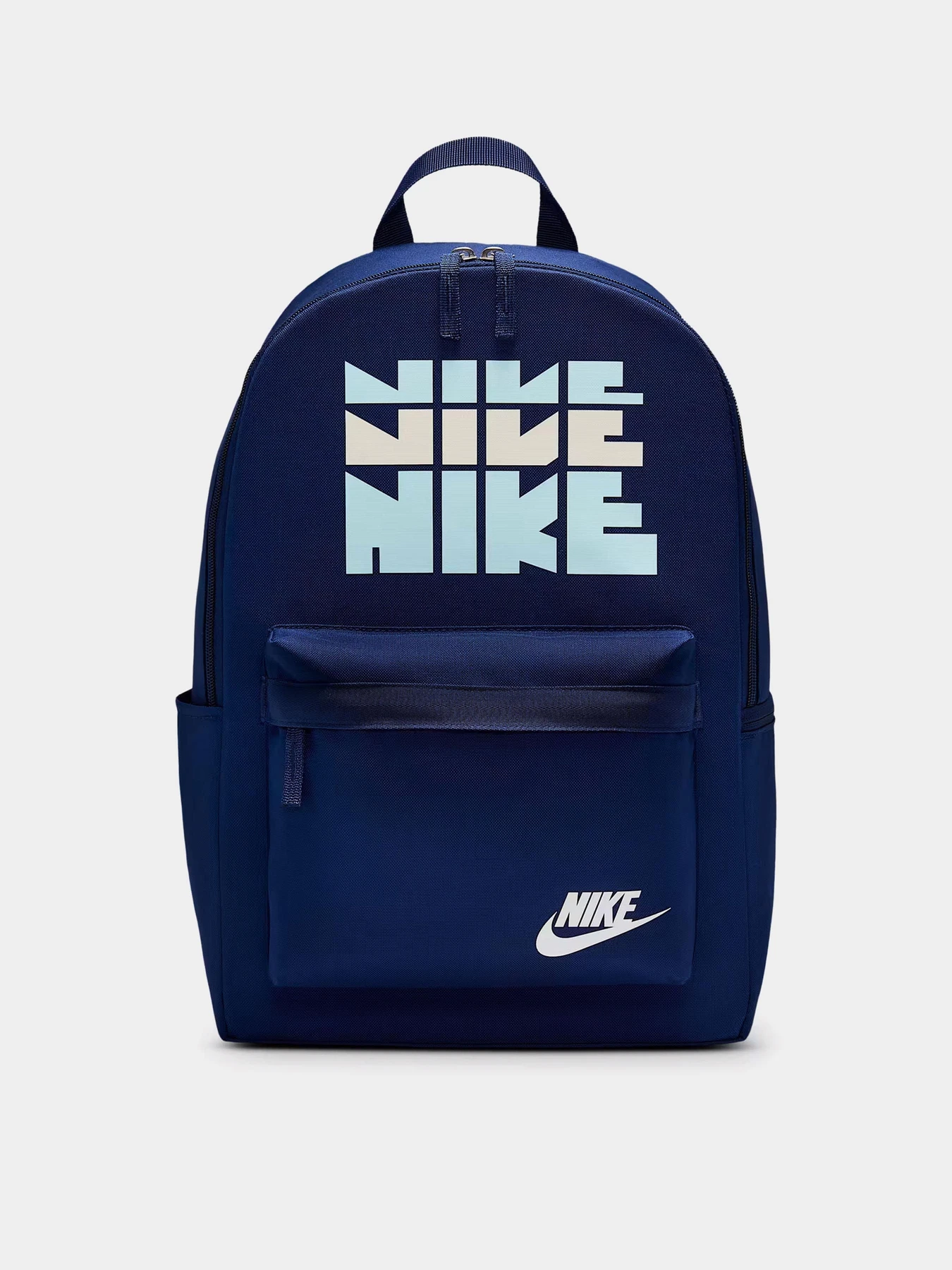 Рюкзаки NIKE HERITAGE 25 L модель HV6614-492 Рюкзаки NIKE HERITAGE 25 L модель HV6614-492 Фото