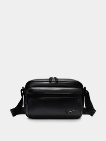 Сумки NIKE NIKE HERITAGE PREMIUM модель IB2528-010 Фото