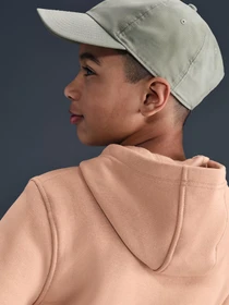 Худи и свитшоты NIKE SPORTSWEAR CLUB FLEECE модель FD3000-200 Фото