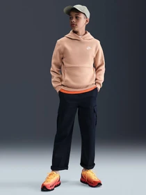Худи и свитшоты NIKE SPORTSWEAR CLUB FLEECE модель FD3000-200 Фото