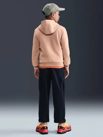 Худи и свитшоты NIKE SPORTSWEAR CLUB FLEECE модель FD3000-200 Фото