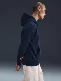 Худи и свитшоты NIKE CLUB модель FN3859-451 Фото