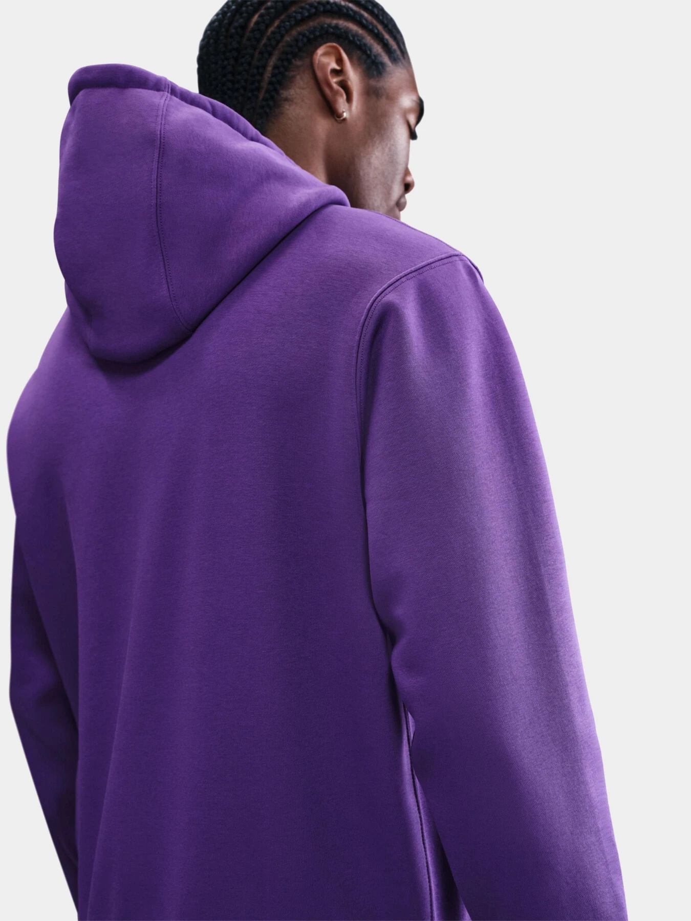 Худи и свитшоты NIKE CLUB модель FN3859-507 Худи и свитшоты NIKE CLUB модель FN3859-507 Фото
