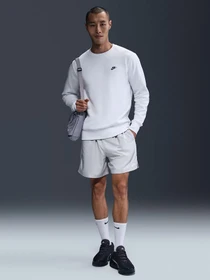Худи и свитшоты NIKE CLUB модель FN3886-100 Фото