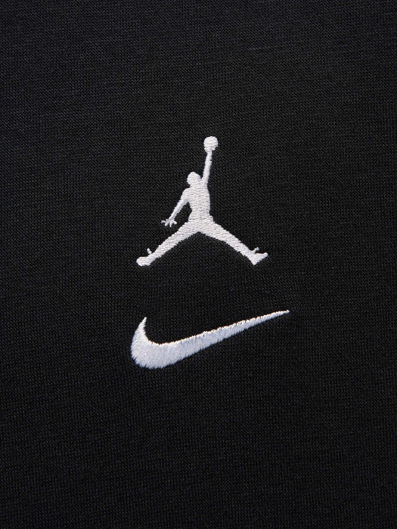 Худі та світшоти NIKE JORDAN BROOKLYN FLEECE модель II2593-010 Худі та світшоти NIKE JORDAN BROOKLYN FLEECE модель II2593-010 Фото