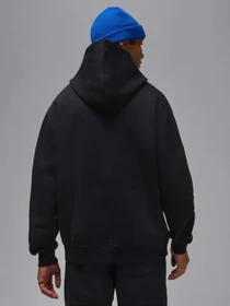 Худі та світшоти NIKE JORDAN BROOKLYN FLEECE модель II2593-010 Фото
