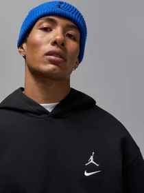 Худі та світшоти NIKE JORDAN BROOKLYN FLEECE модель II2593-010 Фото