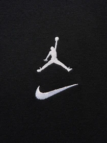 Худі та світшоти NIKE JORDAN BROOKLYN FLEECE модель II2593-010 Фото
