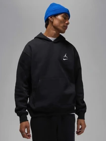Худі та світшоти NIKE JORDAN BROOKLYN FLEECE модель II2593-010 Фото
