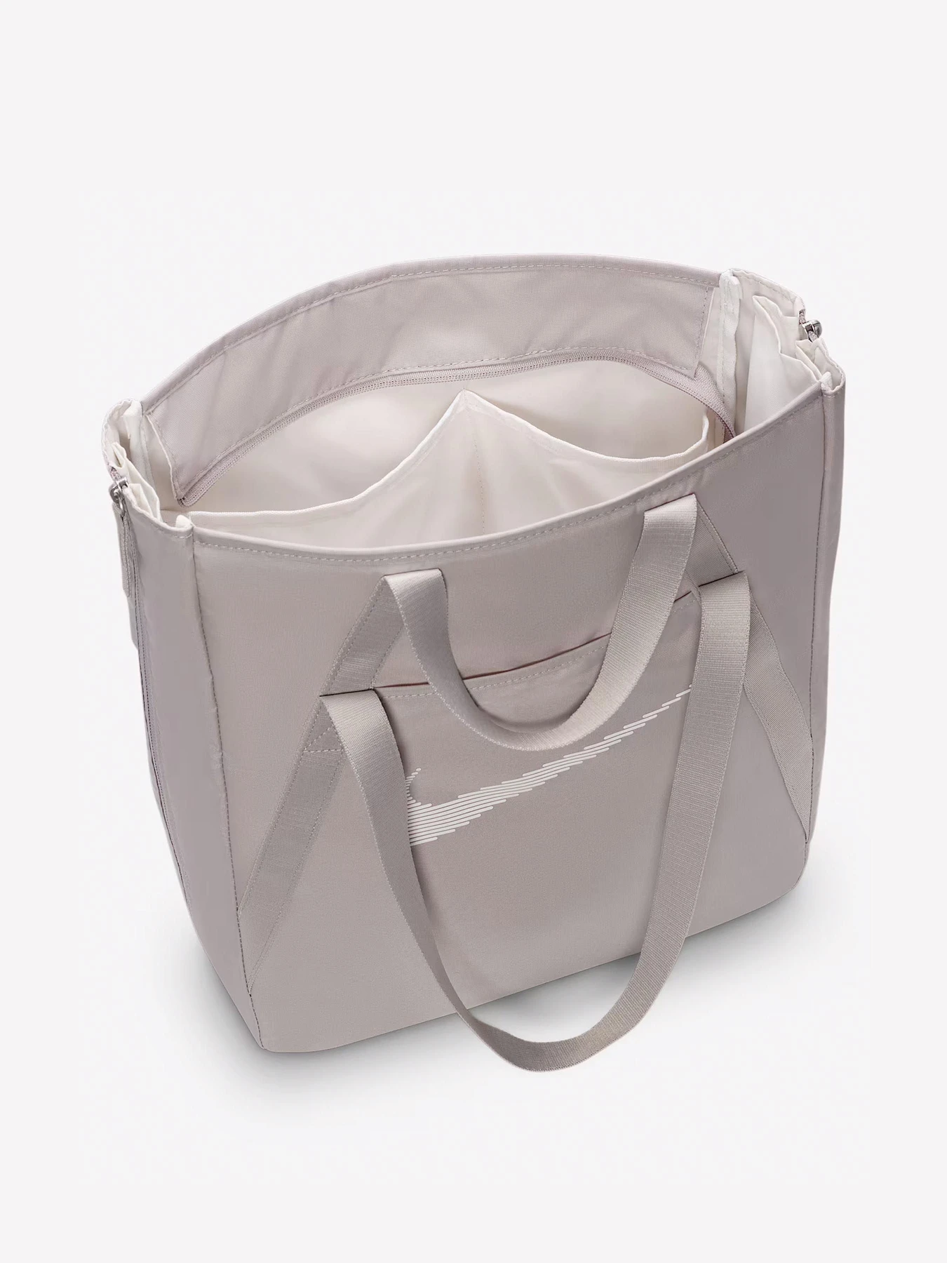 Сумки NIKE GYM TOTE 28L модель DR7217-009 Фото