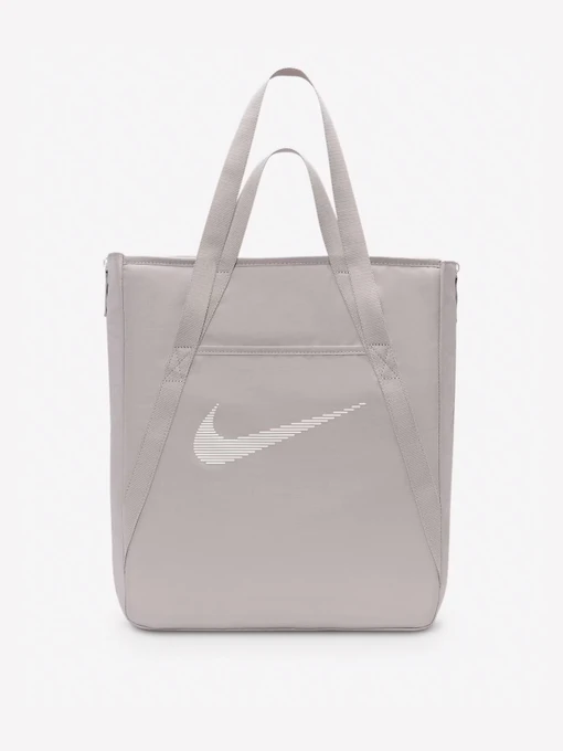 Сумки NIKE GYM TOTE 28L модель DR7217-009 Фото