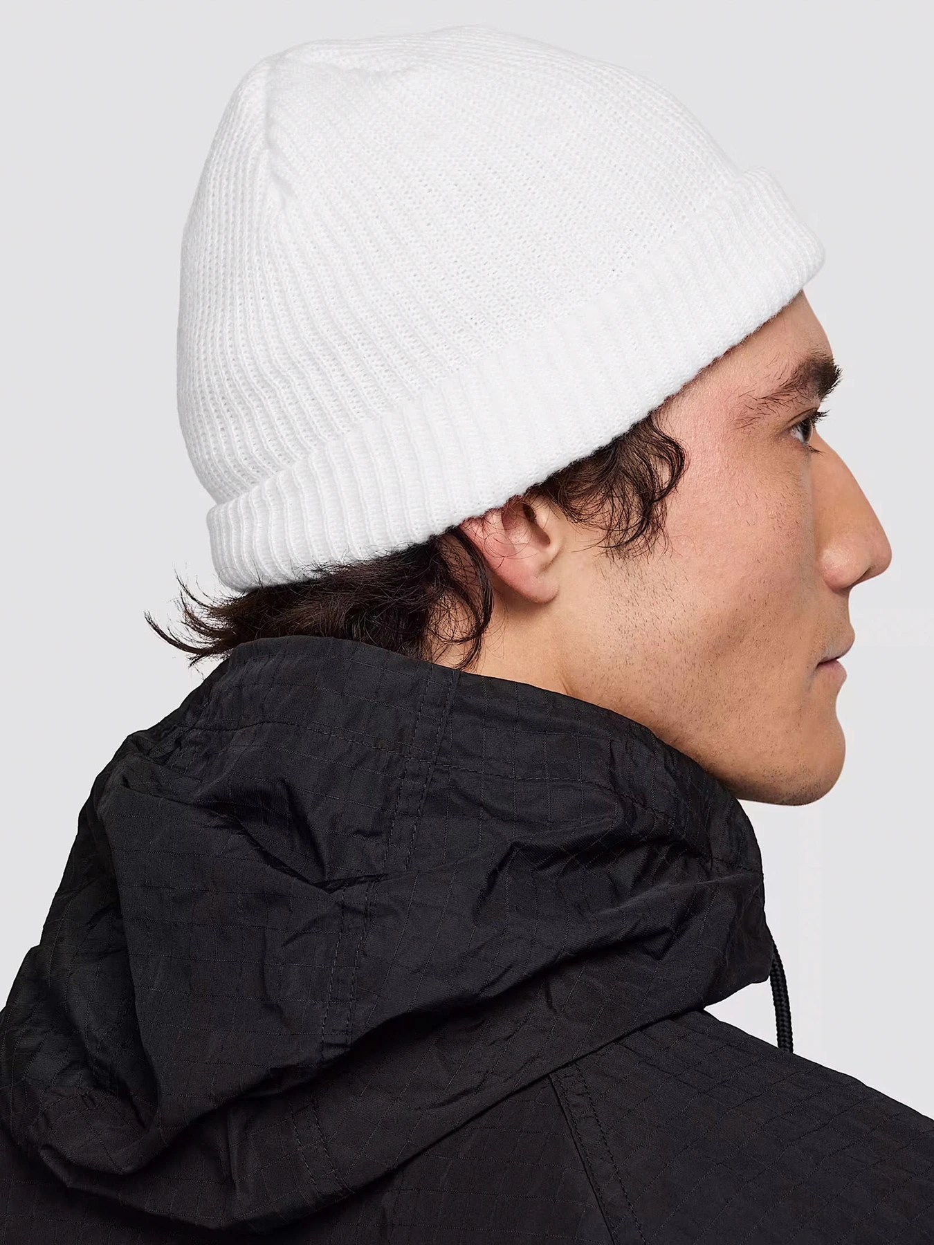 Шапки и кепки NIKE U NK TERRA BEANIE SC FUT модель HF0176-100 Шапки и кепки NIKE U NK TERRA BEANIE SC FUT модель HF0176-100 Фото