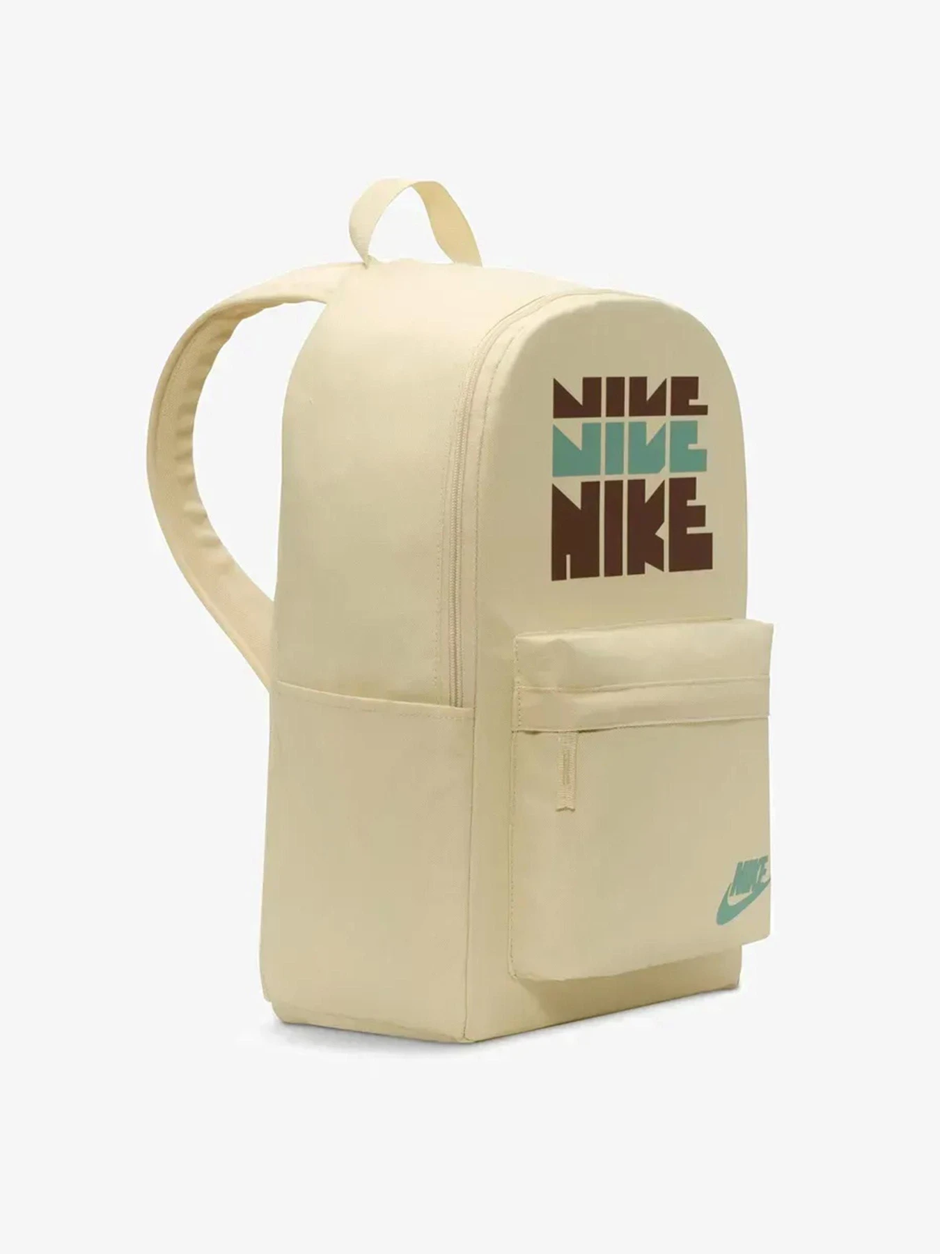 Рюкзаки NIKE NK HERITAGE 25L модель HV6614-229 Рюкзаки NIKE NK HERITAGE 25L модель HV6614-229 Фото