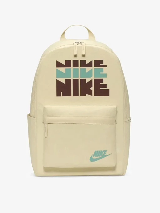 Рюкзаки NIKE NK HERITAGE 25L модель HV6614-229 Фото