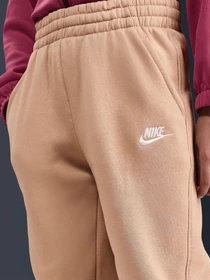 Брюки NIKE K NSW CLUB FLC JGGR LBR модель FD3008-200 Фото