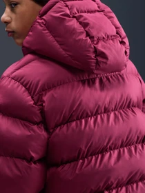 Куртки та дублянки NIKE K NSW TF ADP PUFFER модель HQ4976-634 Фото