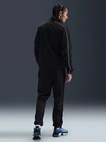 Костюмы NIKE M NK CLUB PK TRK SUIT модель HV1444-010 Фото