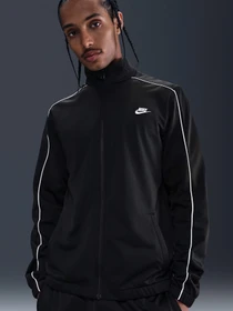 Костюмы NIKE M NK CLUB PK TRK SUIT модель HV1444-010 Фото