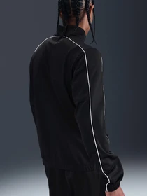 Костюмы NIKE M NK CLUB PK TRK SUIT модель HV1444-010 Фото