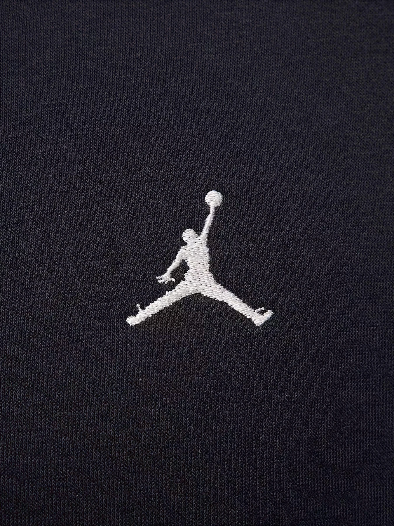 Худі та світшоти NIKE M J BRK OVS FZ HD модель IB7231-010 Фото