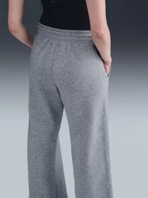 Штани NIKE W NSW PHNX FLC HR PANT WIDE 2 модель IH1011-063 Фото