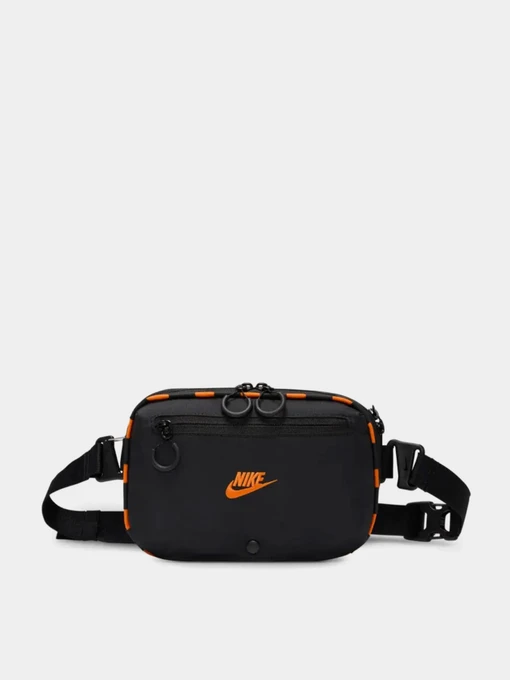 Сумки NIKE HAYWARD PATROL модель HJ8229-010 Фото