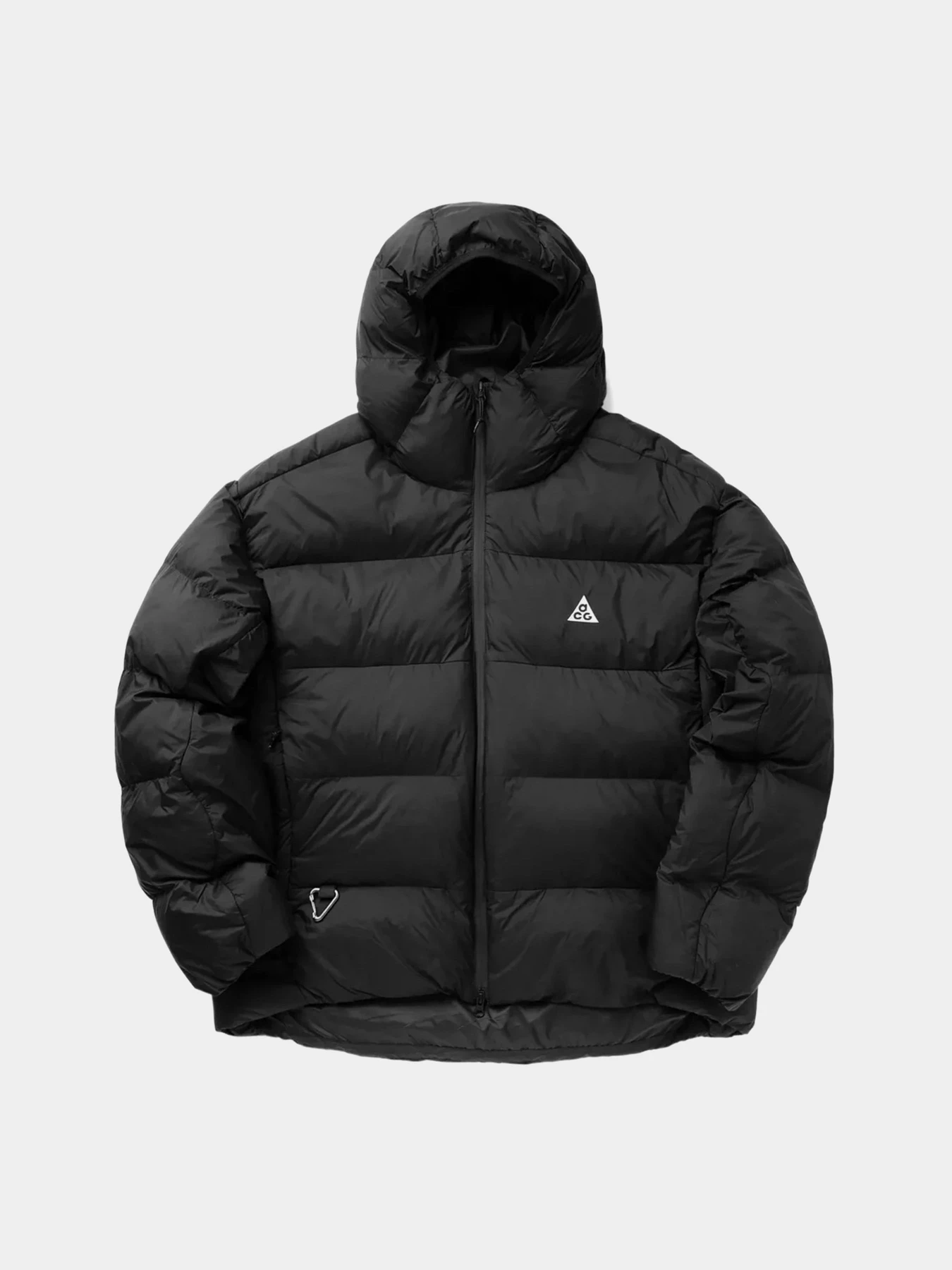 Куртки та дублянки NIKE TFADV LUNAR LAKE модель FV8909-010 Куртки та дублянки NIKE TFADV LUNAR LAKE модель FV8909-010 Фото
