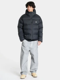 Куртки та дублянки NIKE TFADV LUNAR LAKE модель FV8909-010 Фото