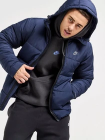 Куртки та дублянки NIKE NSW OW SYN FILL модель HF6825-451 Фото