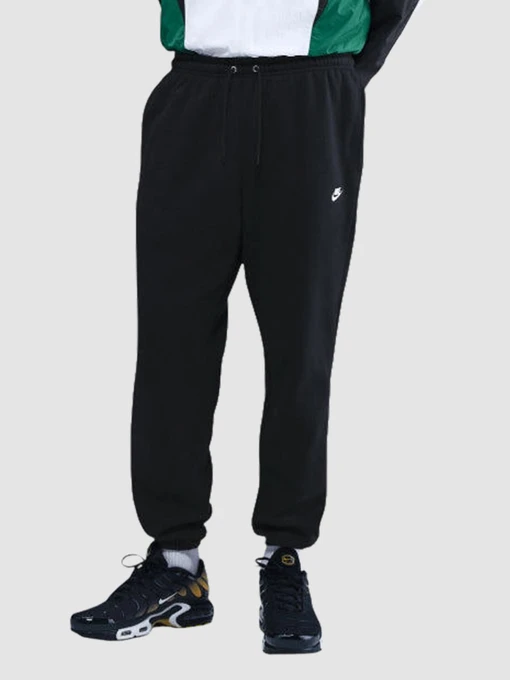 Штани NIKE CLUB BB CUFF модель FN3808-010 Фото