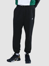 Штани NIKE CLUB BB CUFF модель FN3808-010 Фото