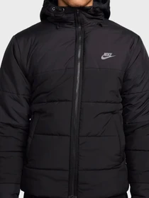 Куртки и дубленки NIKE OW SYN FILL модель HF6825-010 Фото
