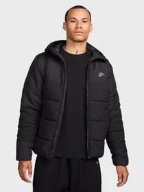 Куртки и дубленки NIKE OW SYN FILL модель HF6825-010 Фото