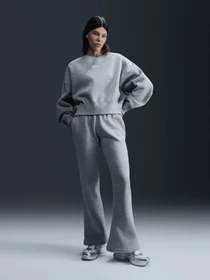Худи и свитшоты NIKE NSW PHNX OOS CREW модель DQ5761-063 Фото