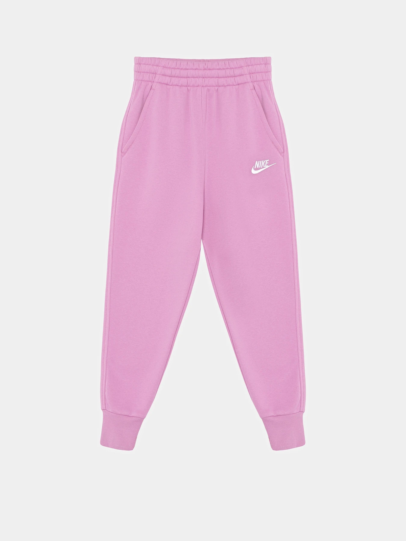 Штани NIKE NSW CLUB модель FD2921-503 Штани NIKE NSW CLUB модель FD2921-503 Фото