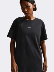 Футболки и поло NIKE NSW CLASSIC SS TEE модель IH7601-010 Фото
