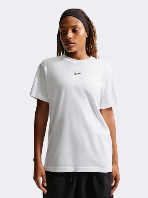 Футболки и поло NIKE NSW CLASSIC SS TEE модель IH7601-100 Фото