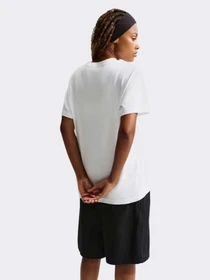 Футболки и поло NIKE NSW CLASSIC SS TEE модель IH7601-100 Фото