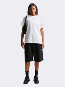 Футболки и поло NIKE NSW CLASSIC SS TEE модель IH7601-100 Фото