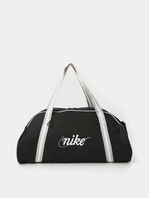 Сумки NIKE GYM CLUB - RETRO модель DH6863-014 Фото