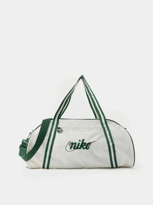 Сумки NIKE GYM CLUB - RETRO модель DH6863-030 Фото