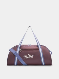 Сумки NIKE GYM CLUB - RETRO модель DH6863-502 Фото
