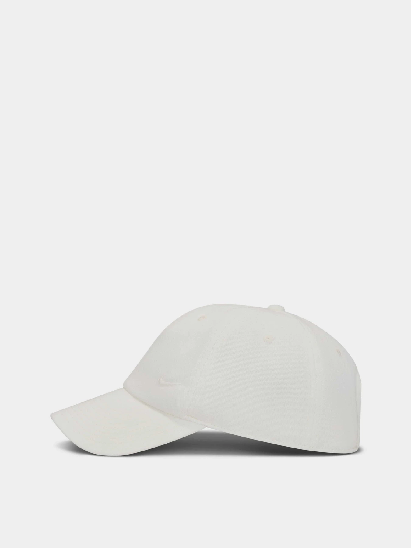 Шапки та кепки NIKE CLUB U CB SM SWSH L модель FZ5698-133 Шапки та кепки NIKE CLUB U CB SM SWSH L модель FZ5698-133 Фото