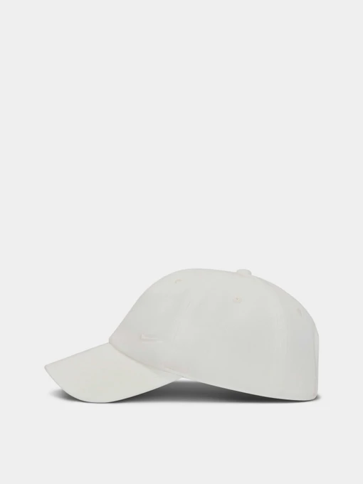 Шапки та кепки NIKE CLUB U CB SM SWSH L модель FZ5698-133 Фото